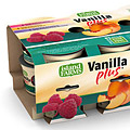 Product rendering: Yogurt multipack